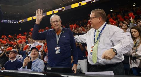 sonny smith radio auburn radio|Former Auburn men's basketball coach Sonny Smith retires from .